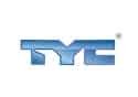 Replacement TYC 97318 Evaporator (Dodge), 1 Pack