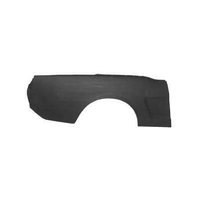 C5ZZ-7627846-AR Scott Drake Full Quarter Panel Convertible RH