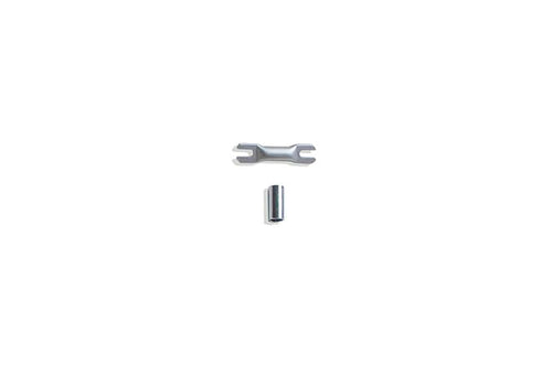 Part# SHOCKHARDWARE-3 MAX TRAC SUSPENSION'S is A 3" BARPIN / .550" Sleeve for A Pair of Shocks (Multiple Applications)