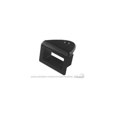 Fastback Scott Drake Fold Down C5ZZ-63613B28-B Seat Guide