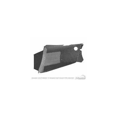 1965-1966 Scott Drake C5ZZ-6506010-A Glove Box