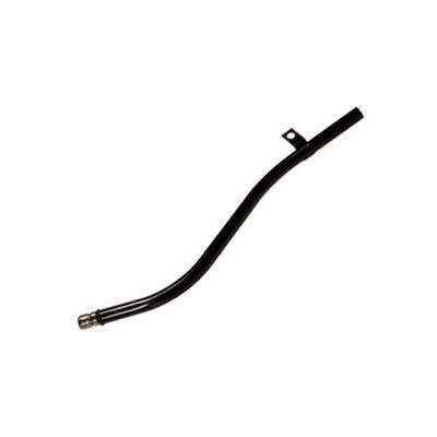 C-4 Trans Dipstick Tube Scott Drake Black