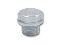 Vibrant Performance Oxygen Sensor VIB1195 Hex Bolt Plug, Pack of 5