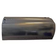 Door Shell RH Scott Drake D0ZZ-6520124-A