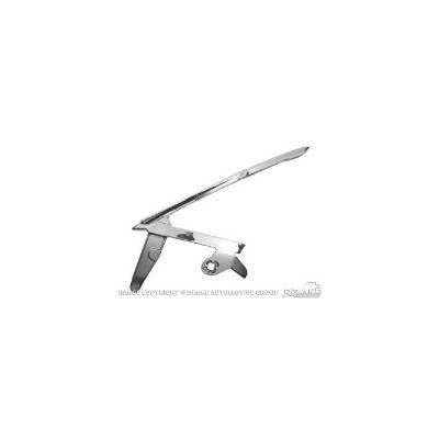 Vent Window Frame RH Scott Drake C5ZZ-6522204-R