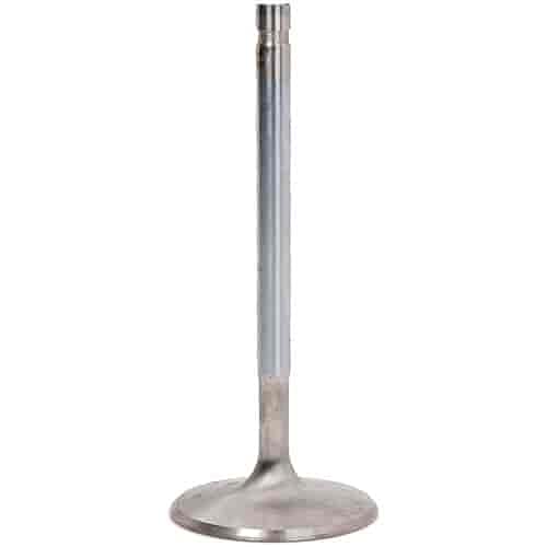 VALVE-P/F Manley 11742-1 2.100-+.100