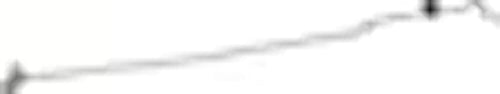 Hood Prop Rod Kentrol 30594