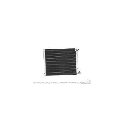 A/C Condenser Scott Drake C5ZZ-19712-A