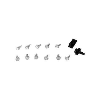C5ZZ-9002-MK Scott Drake Fuel Tank Mounting Kit