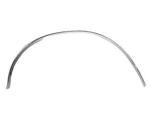Wheel Opening Molding Front LH Scott Drake C7ZZ-16039-B
