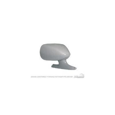 D1ZZ-17696-R Scott Drake 1971-1973 Dummy Remote Racing Mirror RH