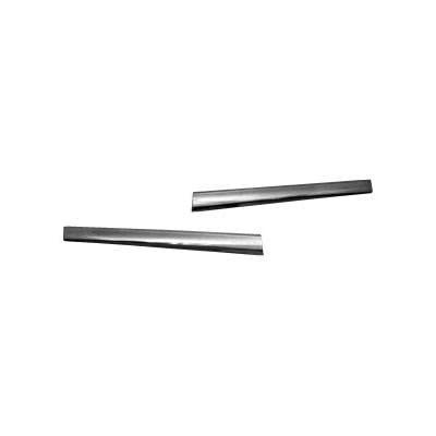 C5ZZ-8390-B-C Scott Drake 1965 Grille Bars