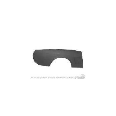 C5ZZ-6527846-BR Scott Drake Coupe Full Quarter Panel RH