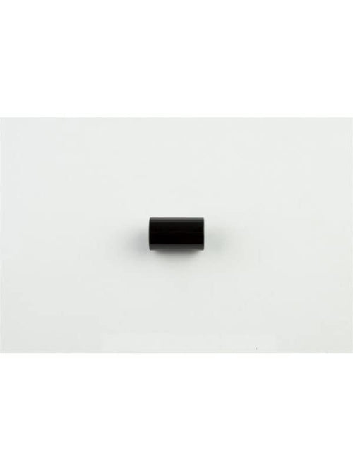 Wilwood 300-6356 BLACK SPACER,BRACKET,DISC/DRUM,1.03 LG