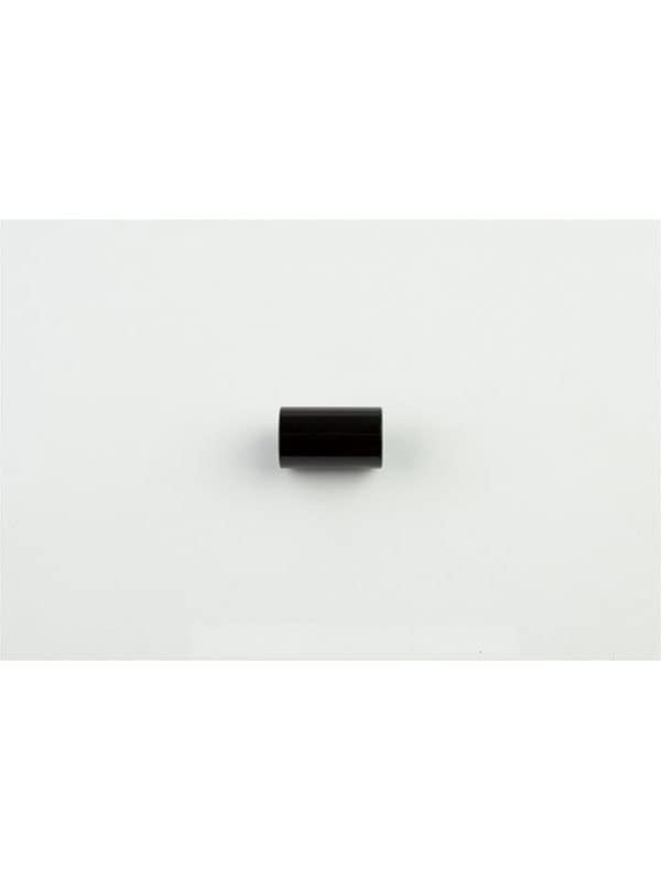 Wilwood 300-6356 BLACK SPACER,BRACKET,DISC/DRUM,1.03 LG