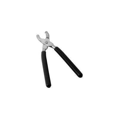 PLISET-E Scott Drake Economy Hog Ring Upholstery Installation Kit