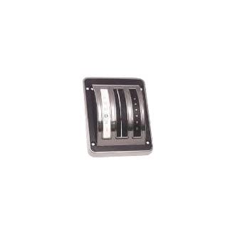 A/T Shift Cover Assembly Scott Drake 69-70