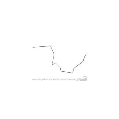 1PC Scott Drake Pump to Tank LINE 64-67 V8