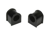 Nolathane Black REV012.0066 Sway Bar Mount Bushing (Rear 25Mm)
