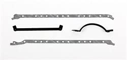 C5254 Cometic Oil Pan Gasket Set