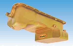 Oil Pan Milodon 31601 (SBF R/R - 79-94 Mustang 302)