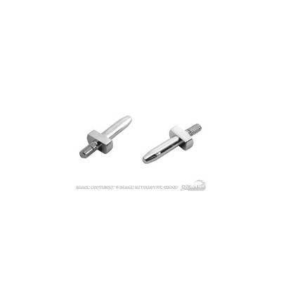 Convertible Dowel Pins Scott Drake C5ZZ-76514A38-B