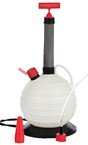 Fluid Extractor Panther Marine 75-6060 - 6.0L