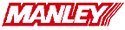 87.5mm Manley File Fit 1.2mm x1.2mmx2.8mm Standard (7-11lbs) Ring Set