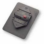 Circuit Breaker Lewmar 68000349 90 Amp