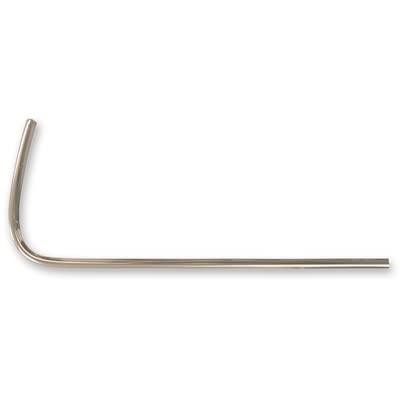 C7ZZ-8242-AR Scott Drake 1967-1968 Narrow Grille Molding RH