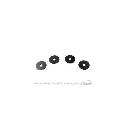 Front Seat Washers Scott Drake 373249-S