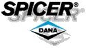 ABS Tone Ring Spicer 42929