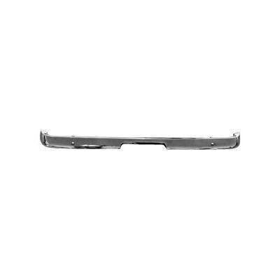 Rear Bumper Scott Drake C9ZZ-17906-AR Taiwan
