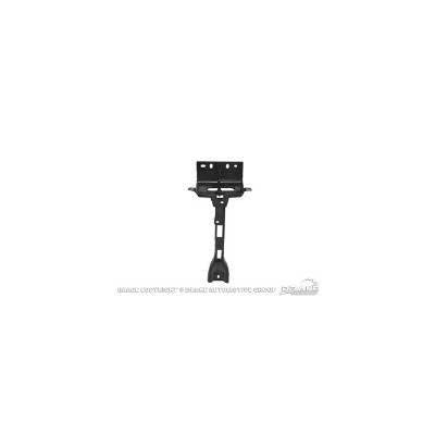 C7ZZ-16700-A Scott Drake 1967-1968 Hood Latch Support