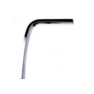 C7ZZ-6529079-A Scott Drake Quarter Extension Cap Molding LH