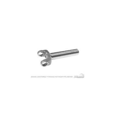 C3AZ-4841-D Scott Drake Slip Yoke 28 Spline