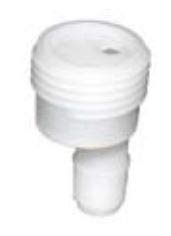 White Valterra LLC PF273002 Vacuum Breaker