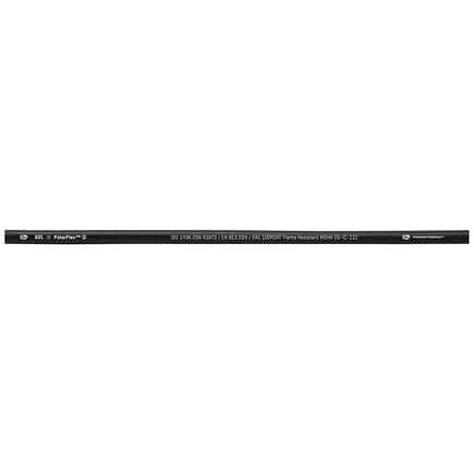 Hydraulic Hose Gates 85709