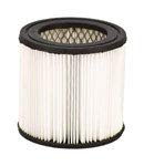 903-29-00 Shop Vac Ash Vacuum Replacement HEPA Cartridge Filter