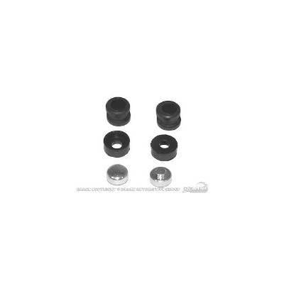 C5ZZ-7208-B Scott Drake Shift Lever Rebuild Kit 3 Speed