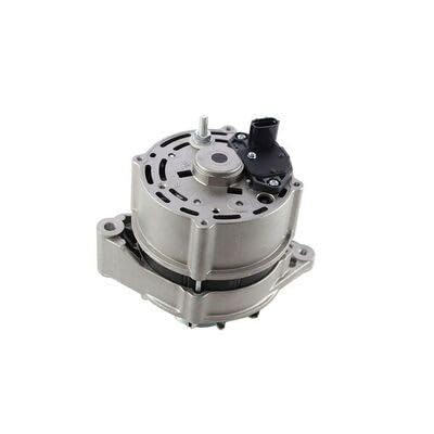 Alternator Mahle - MG274