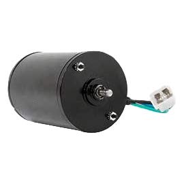 Tilt and Trim emp Motor