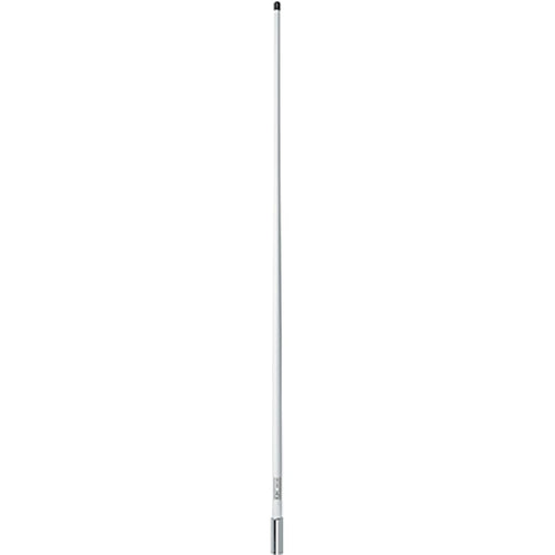 KJM A431-AIS AIS Antenna, 4', White 3dB