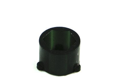 Bushing Kit Whiteline W11113, Black