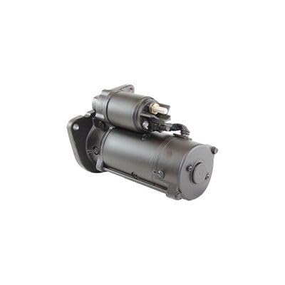 MS79 Mahle Starter