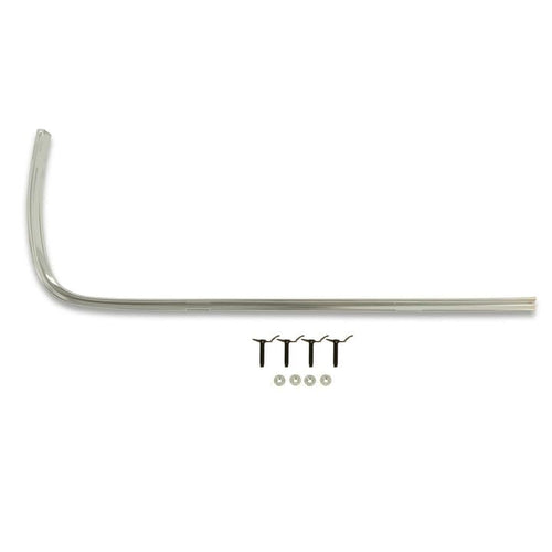 C7ZZ-8243-AR Scott Drake 1967-1968 Narrow Grille Molding LH