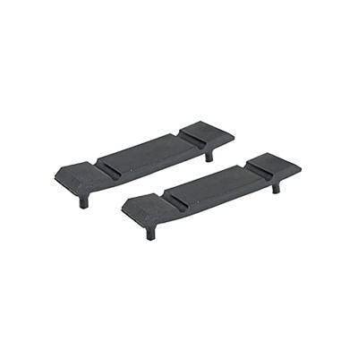 Radiator Mounting Insulators Lower Scott Drake C8ZZ-8125-A