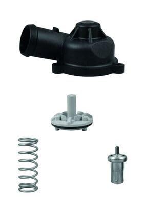 Starter Mahle - MS214