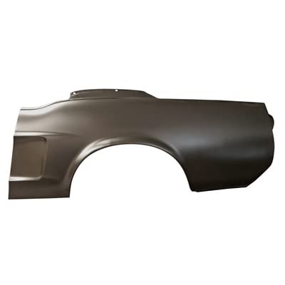 C8ZZ-6527847-A Scott Drake Full Quarter Panel LH