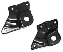 Brothers Trucks FLRMP66-RH Lower Rear Mounting Plate Front Fender - Right - Each